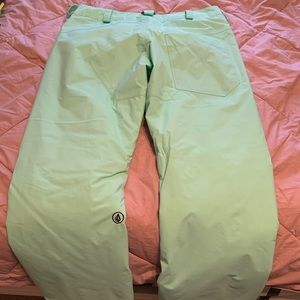 Volcom Snow Pants